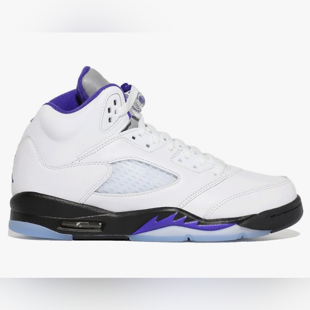 Jordan 5 Retro sz 12.5c